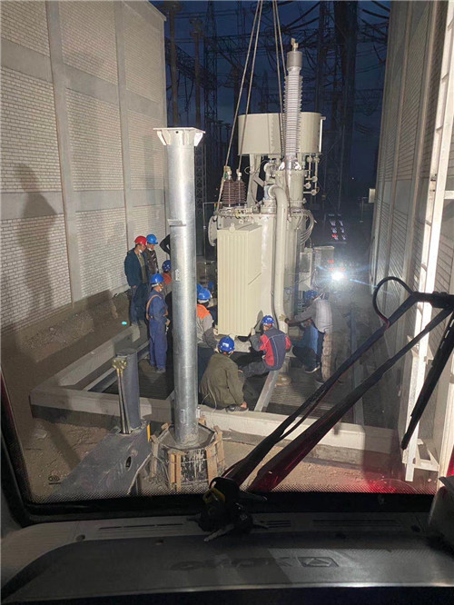 都兰县建筑工程类吊车租用介绍
